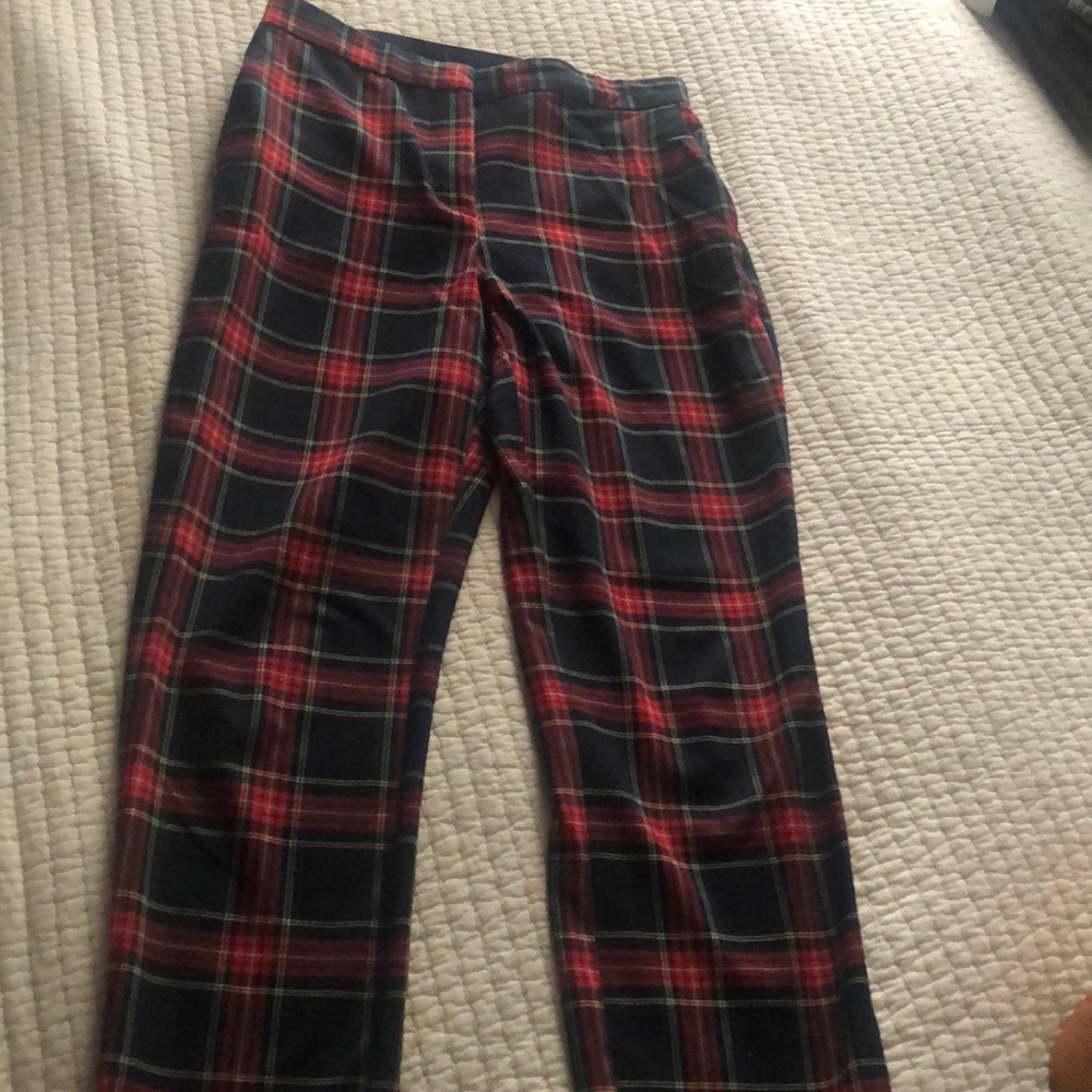 Zara pants